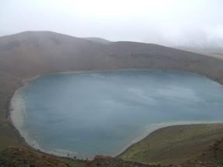 Lago Myvatn - Islandia (3)