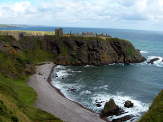 Ruta de los Castillos III - Recorriendo Escocia (15)