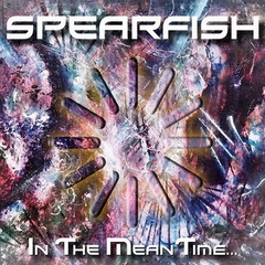 Spearfish - In The Meantime (2015).mp3 - 128 Kbps