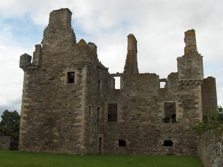Ruta de los Castillos I - Recorriendo Escocia (25)