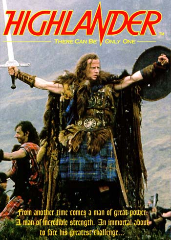 Highlander_Alternate_Movie_Poster