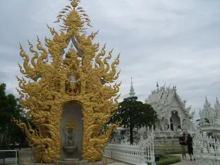 Chiang Rai y el Triángulo de Oro - Tailandia en 20 días (4)