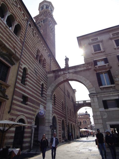 Verona - Disfrutando de Venecia una semana con niños (11)