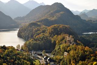 Neuschwanstein, Hohenschwangau y Füssen - Otoño en el sur de Alemania (Bavaria, Ruta Romántica y Selva Negra) (15)