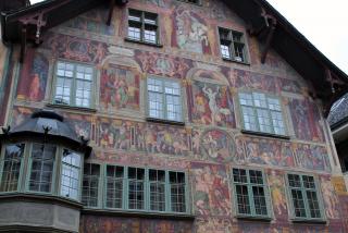 Bodensee, Schaffhausen y Schiltach - Otoño en el sur de Alemania (Bavaria, Ruta Romántica y Selva Negra) (12)