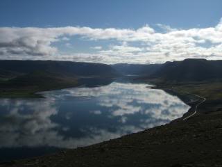 Islandia - Blogs de Islandia - Fiordos occidentales (12)