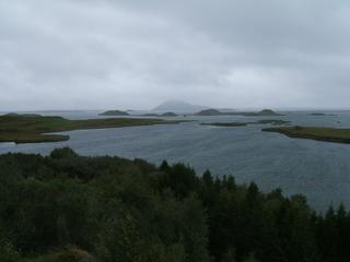 Lago Myvatn - Islandia (11)
