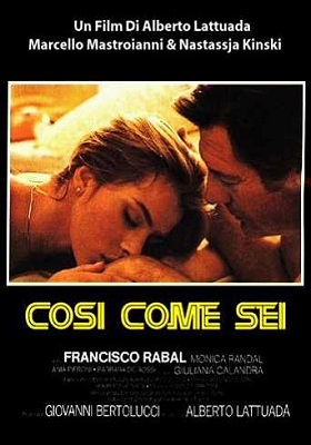 Così come sei (1978) .avi DVDRip AC3 ITA ENG