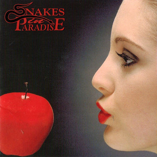 Snakes In Paradise - Snakes In Paradise (1994).mp3 - 320 Kbps