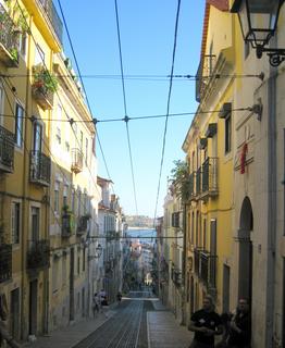 Experiencias entre Ruas Lisboetas, históricas Villas y bellos Monasterios. - Blogs de Portugal - Paseos y experiencias por A Baixa y el Barrio Alto. (58)