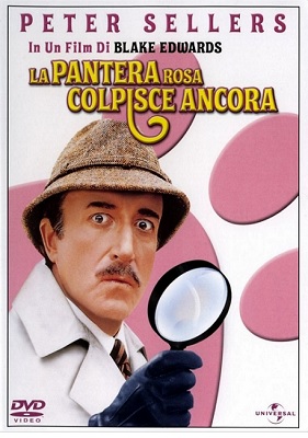 La pantera rosa colpisce ancora (1975) .avi DVDRip AC3 ITA SUB ITA ENG