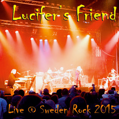 Lucifer's Friend - Live at Sweden Rock (2016).mp3 - 128 Kbps