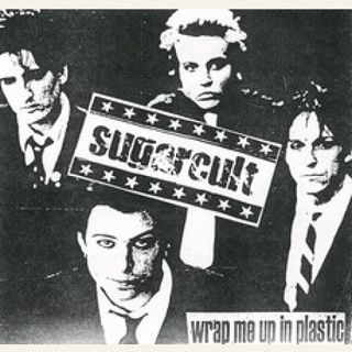 Sugarcult - Wrap Me Up In Plastic (2000).mp3 - 128 Kbps