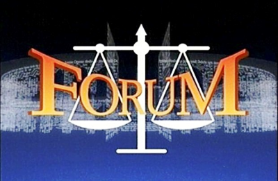 Forum - 30 anni (2014) .AVI DTTRip MP2 ITA XviD