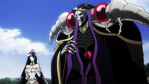 Overlord / Kolekcja (2015-2018) PL.Bluray.HDTV.1080p/720p.x264 / Napisy PL Overlord / Kolekcja (2015-2018) PL.Bluray.HDTV.1080p/720p.x264 / Napisy PL