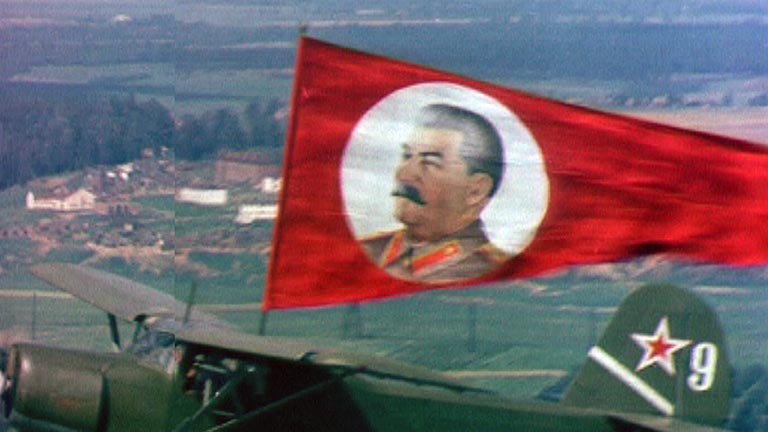 Stalin, el imperio del mal