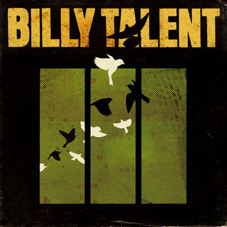 Billy Talent - Billy Talent III (2009).mp3 - 320 Kbps