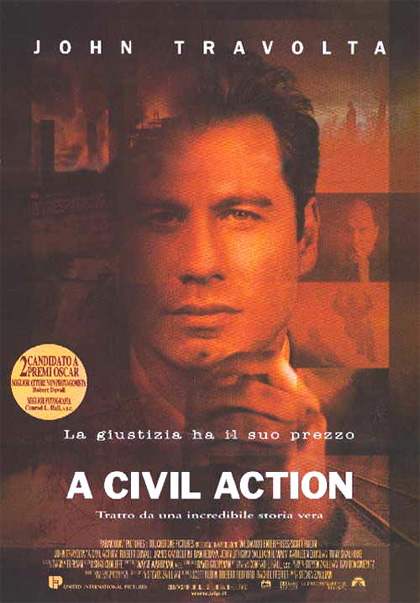 A civil action (1998) .avi DVDRip AC3 ITA