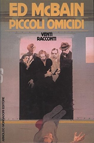 Ed McBain - Piccoli Omicidi (1982) ITA