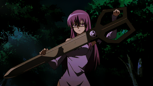 Akame ga Kill! (2014) PL.HDTV.720p.x264 / Napisy PL Akame ga Kill! (2014) PL.HDTV.720p.x264 / Napisy PL