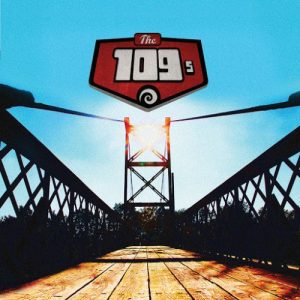 The 109s - The 109s (2016).mp3 - 320 Kbps