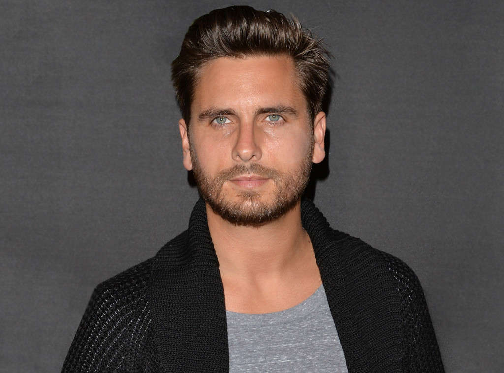 Scott Disick Net Worth Know his career, girlfriends, early life