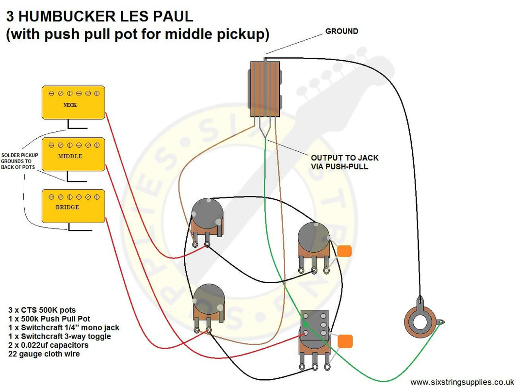 Epiphone Les Paul Ultra Wiring Diagram from s25.postimg.cc