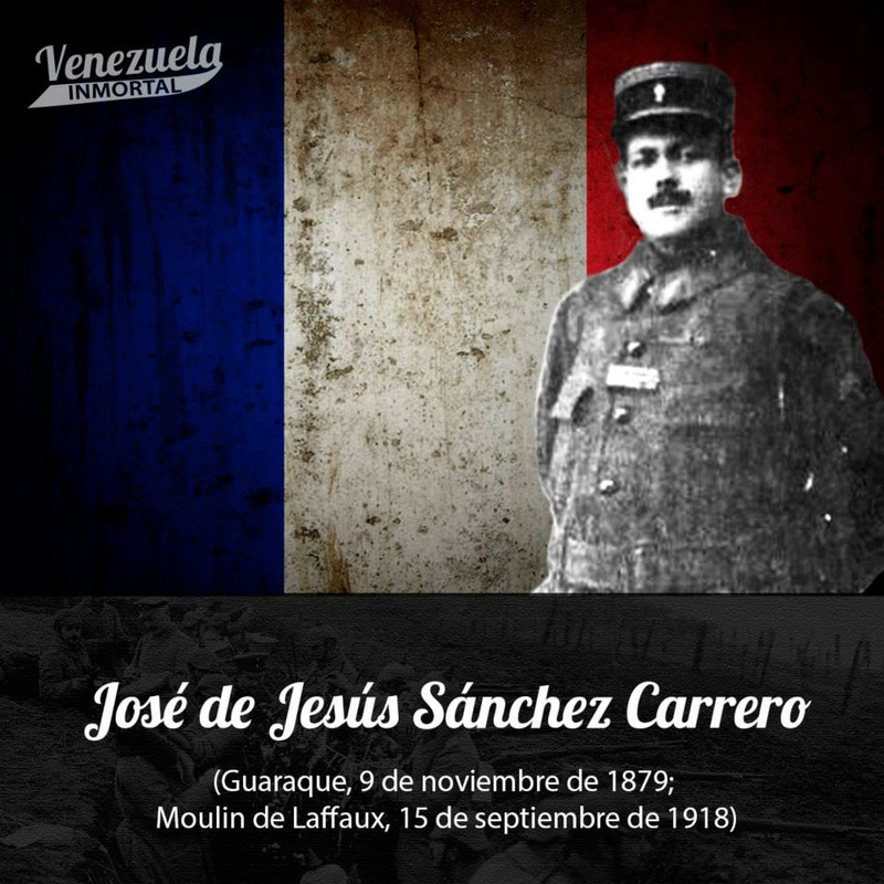 José de Jesús Sánchez Carrero