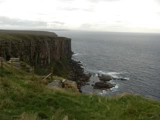 Ruta hacia el norte de la isla. - Recorriendo Escocia (28)