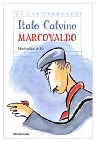 Italo Calvino - Marcovaldo (1963) ITA