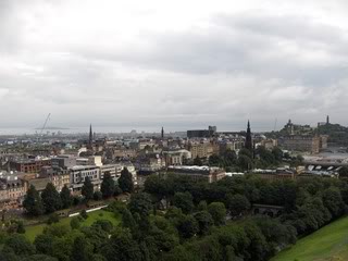 Recorriendo Escocia - Blogs de Reino Unido - Castillos de Edimburgo, Linlithgow, Stirling y Rosslyn Chapel (9)