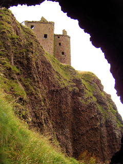 Ruta de los Castillos III - Recorriendo Escocia (6)