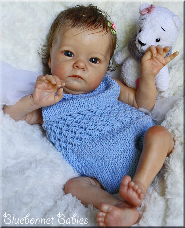 bluebonnet babies ebay