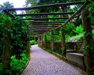 Experiencias entre Ruas Lisboetas, históricas Villas y bellos Monasterios. - Blogs de Portugal - Sintra, Patrimonio Mundial. (4)