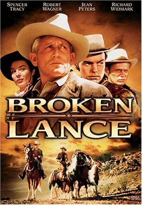 La lancia che uccide (1954) .avi DVDRip AC3 ITA ENG SUB ITA