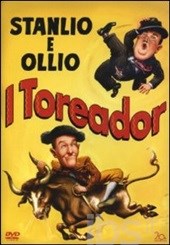 Stanlio & Ollio - I Toreador (1945) .avi DVDRip DivX AC3 ITA