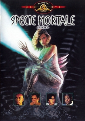 Specie mortale (1995) DVD5 Copia 1:1 ITA-ENG-FRE