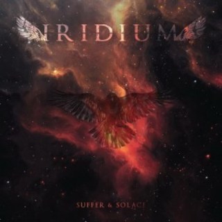 Iridium - Suffer & Solace (2016).mp3 - 320 Kbps