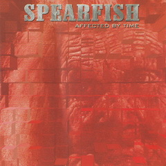 Spearfish - Affected By Time (2002).mp3 - 128 Kbps