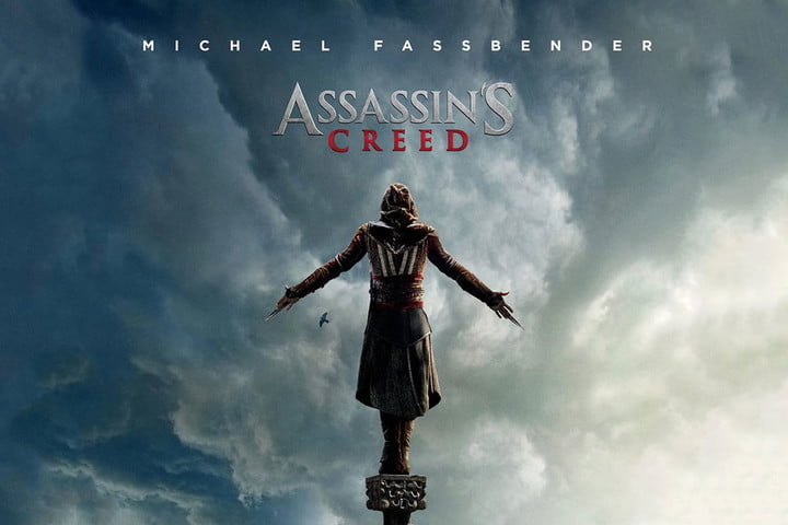 Assassin's Creed poster