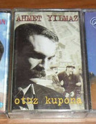 Ahmet_Yilmaz_-_Otuz_Kupona