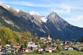Oberammergau, Vaduz y Feldkirch - Otoño en el sur de Alemania (Bavaria, Ruta Romántica y Selva Negra) (12)