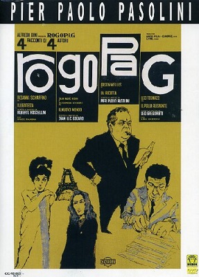 RoGoPaG laviamoci il cervello (1963) .avi DVDRip AC3 ITA