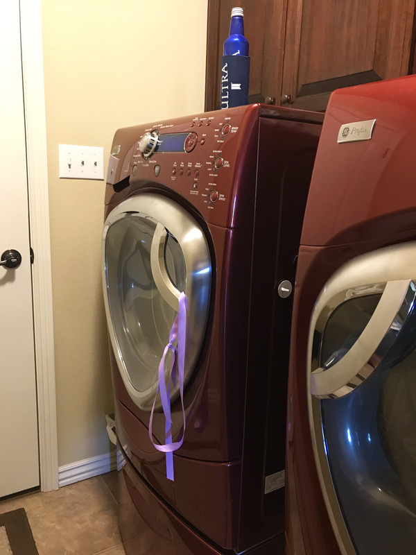 washer and dryer on craigslist