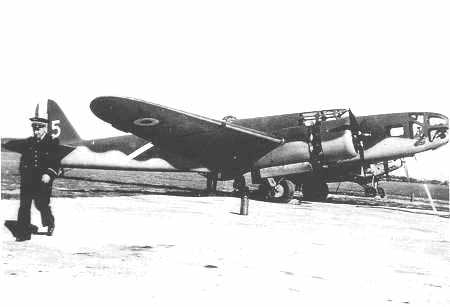 Bloch MB.131