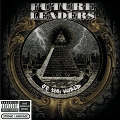 Future Leaders Of The World - LVL IV (2004).mp3 - 128 Kbps