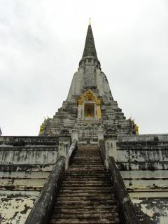Ayutthaya y Lop Buri - Tailandia en 20 días (25)