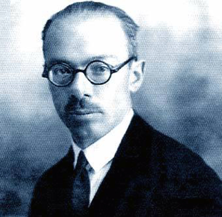 José María Velasco Ibarra