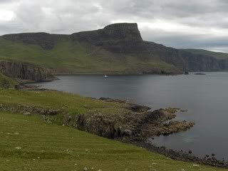 Recorriendo Escocia - Blogs de Reino Unido - Isla de Skye (24)