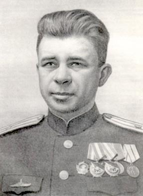 Alexander Marinesko